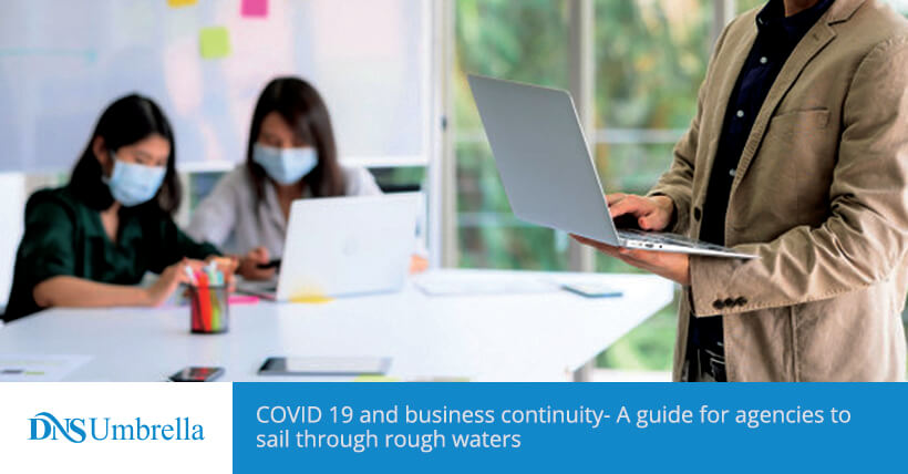 COVID 19 Business Continuity Guide