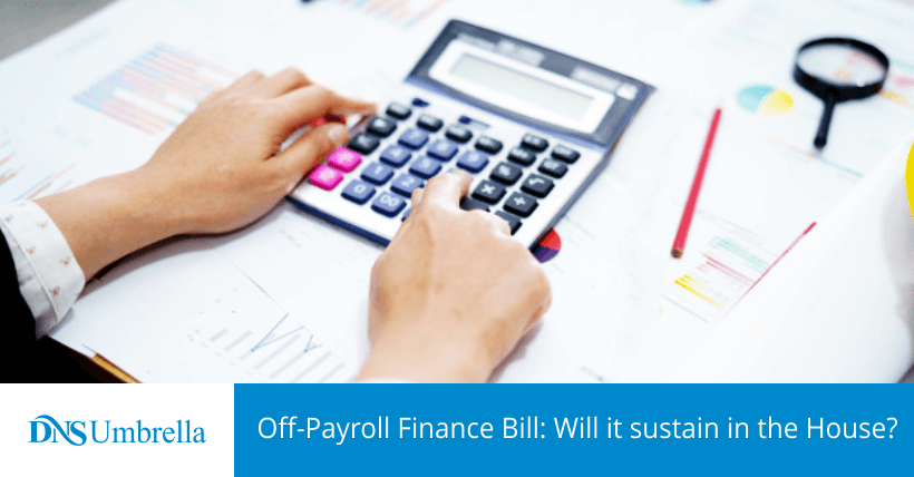 Understanding IR35 or off-payroll Working Rules